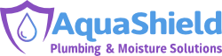 AquaShield Plumbing & Moisture Solutions