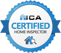 Certified Home Inspector
