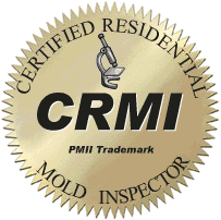 Certified Residential Mold Inspector